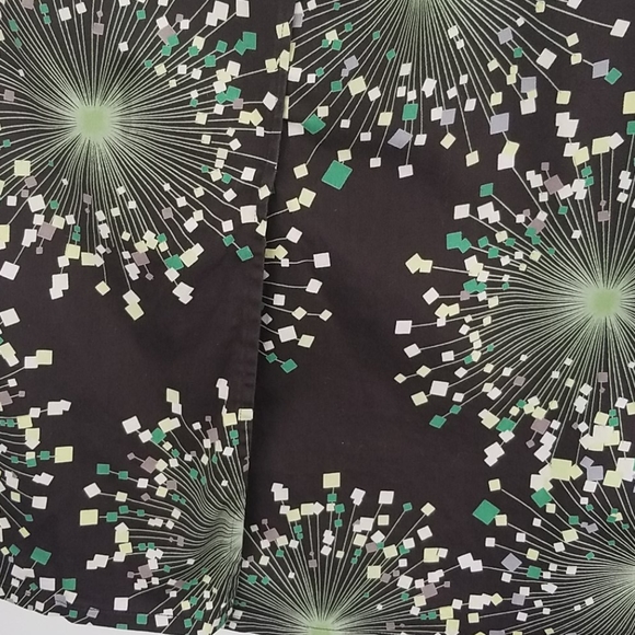 Bentley A Brown Skirt - Picture 2 of 6